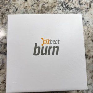 OT BeatBurn Heart Rate Monitor
